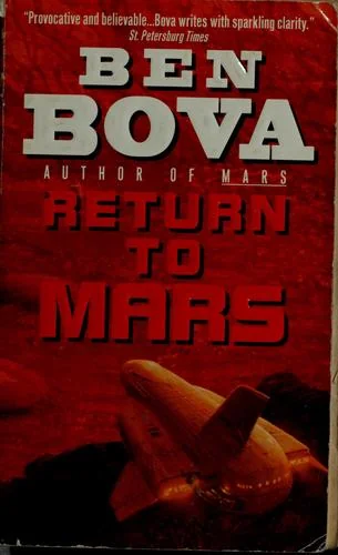 Return to Mars