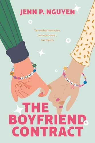 The Boyfriend Contract