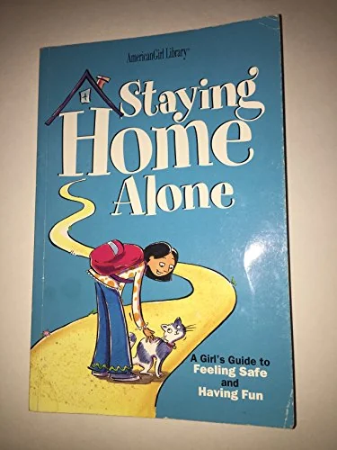 Staying home alone
