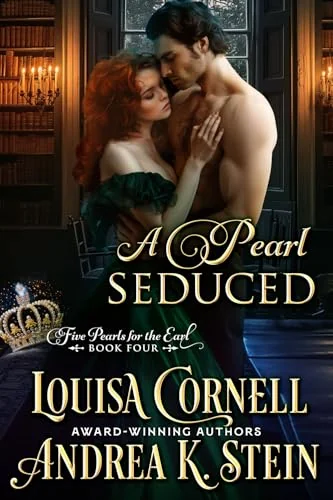 A Pearl Seduced