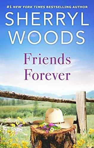 Friends Forever