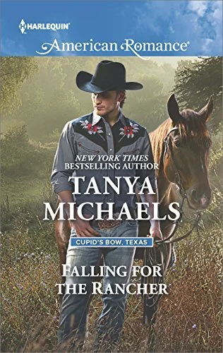 Falling for the Rancher