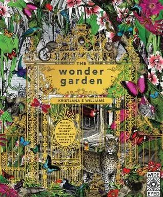 The Wonder Garden