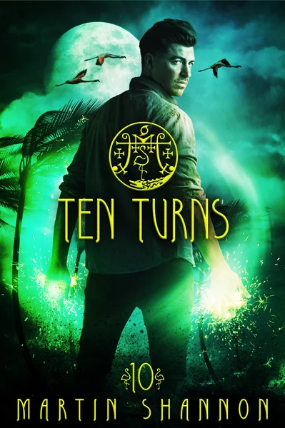Ten Turns