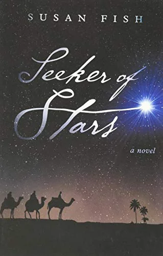 Seeker Of Stars
