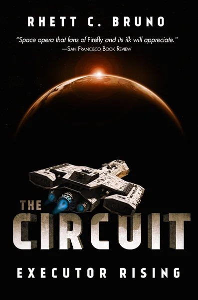 Executor Rising