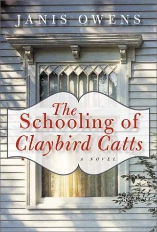 The schooling of Claybird Catts