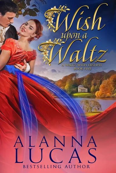 Wish Upon a Waltz
