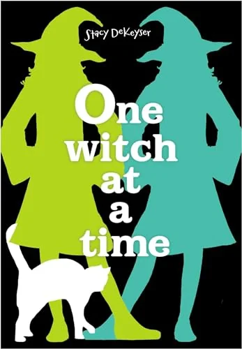 One Witch at a Time