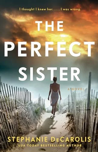The Perfect Sister