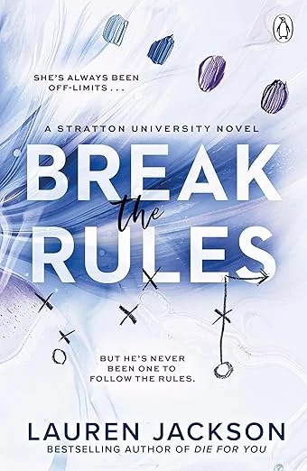 Break the Rules