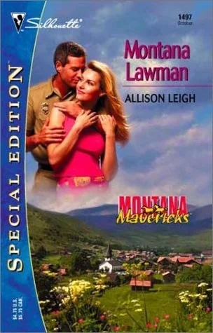 Montana Lawman
