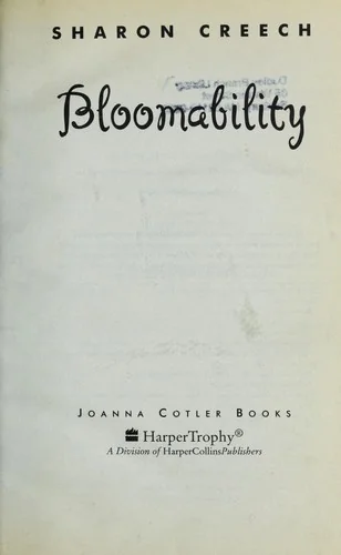 Bloomability