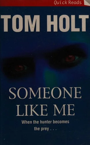 Someone Like Me