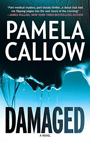Damaged