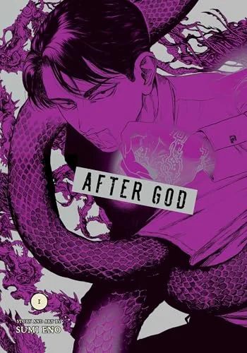 After God, Vol. 3