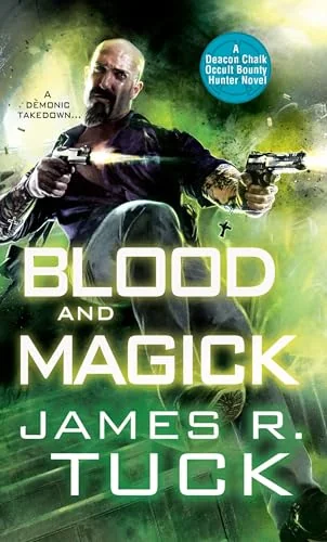 Blood and Magick