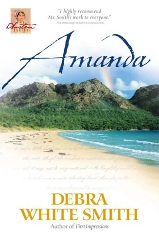 Amanda