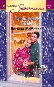 The Rancher's Bride