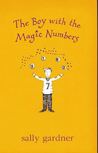Boy with the Magic Numbers