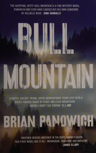 Bull Mountain