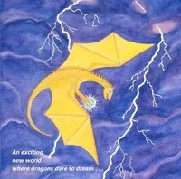 Dragon Lightning
