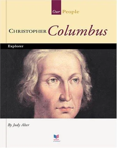 Christopher Columbus