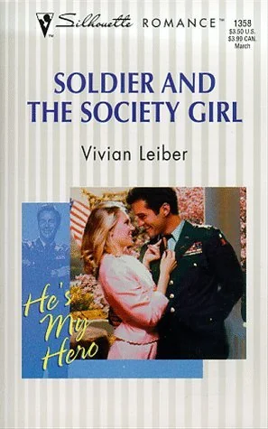 Soldier And The Society Girl