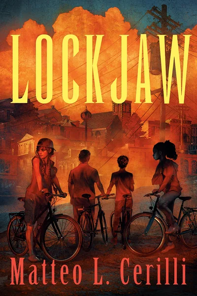 Lockjaw
