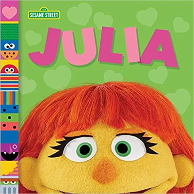 Julia