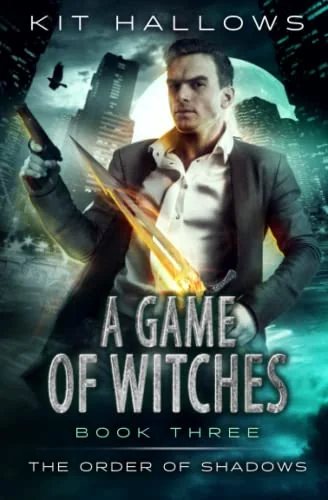 A Game of Witches