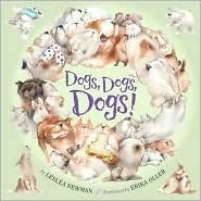 Dogs, Dogs, Dogs!