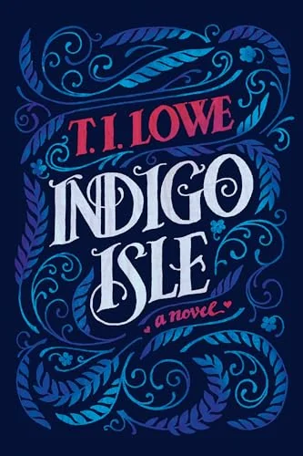 Indigo Isle