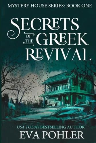 Secrets of the Greek Revival