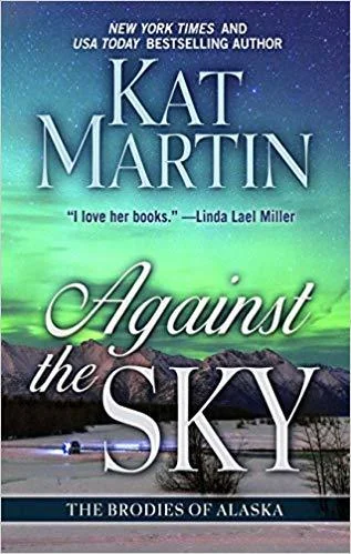 Against the Sky