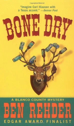 Bone Dry