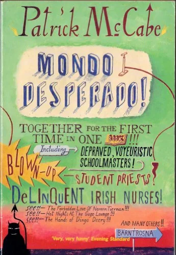 Mondo Desperado