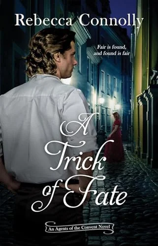 A Trick of Fate