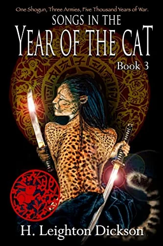 Songs in the Year of the Cat