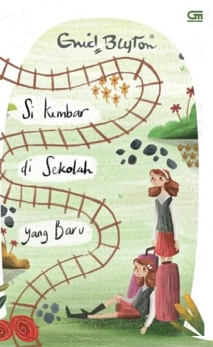 Si Kembar di Sekolah yang Baru