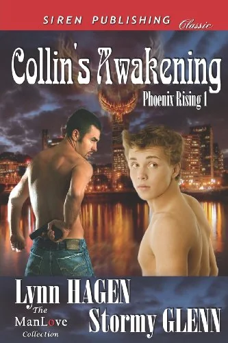 Collin's Awakening