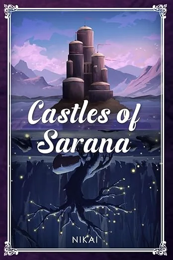 Castles of Sarana