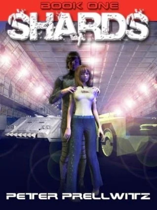 Shard - Book One