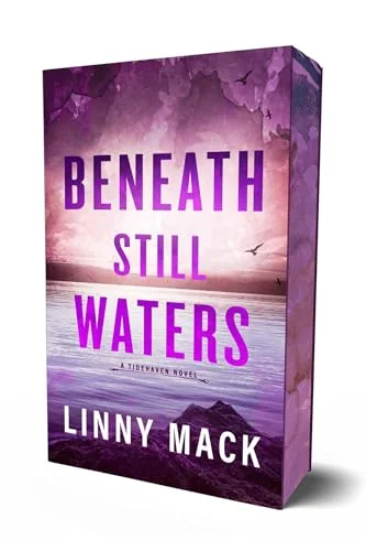 Beneath Still Waters