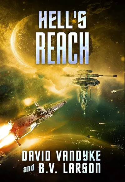 Hell's Reach