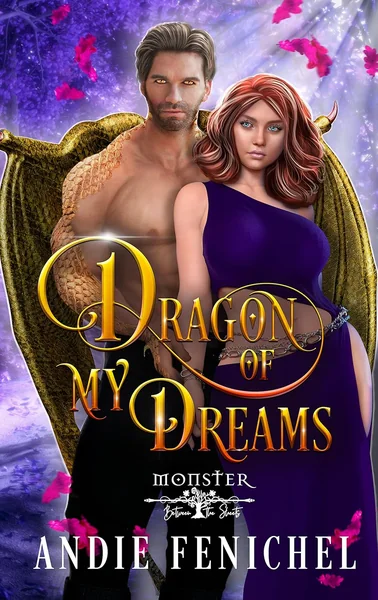 Dragon of My Dreams