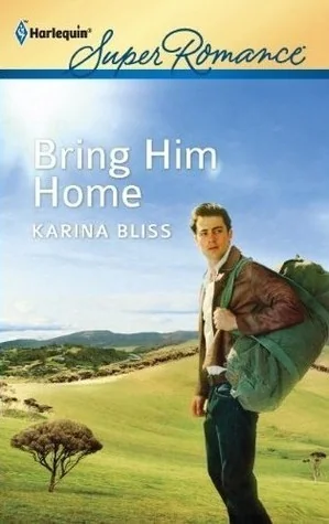 Bring Him Home
