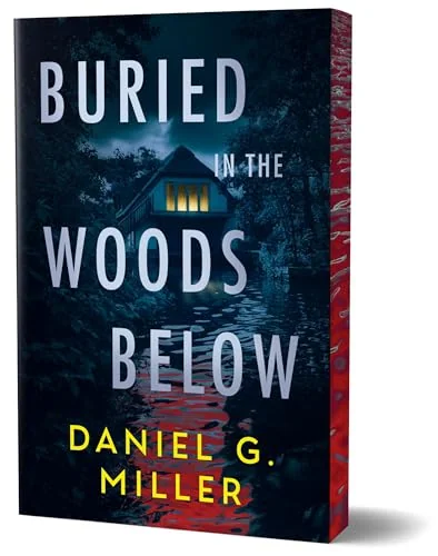 Buried in the Woods Below