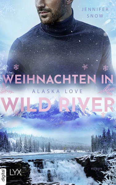 Winter in Wild River