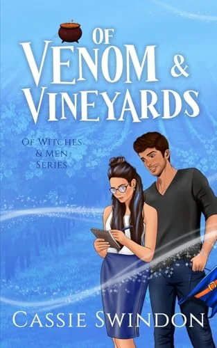Of Venom & Vineyards